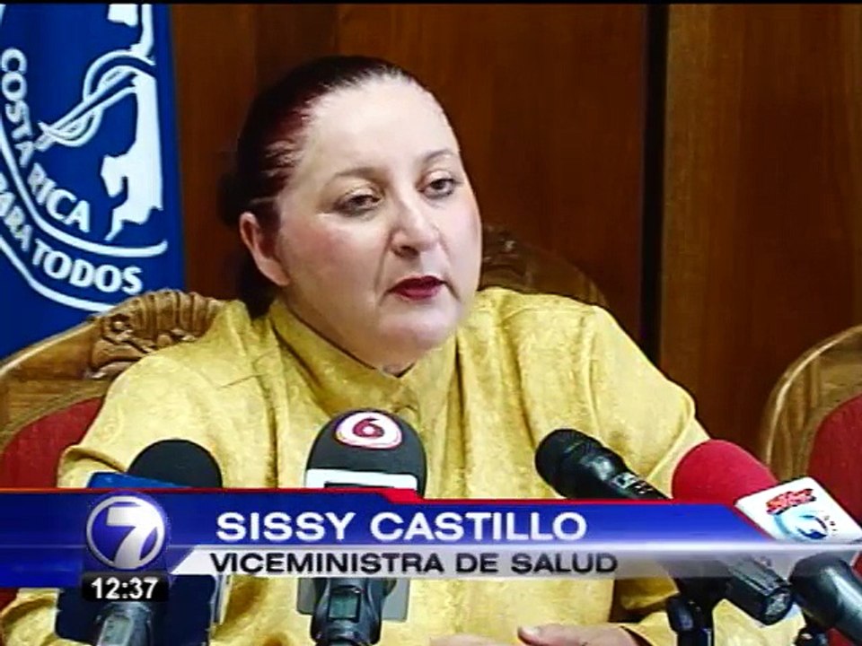 Salud asegura que es difícil fiscalizar mercado de trasplantes