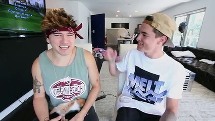 Say Anything Challenge