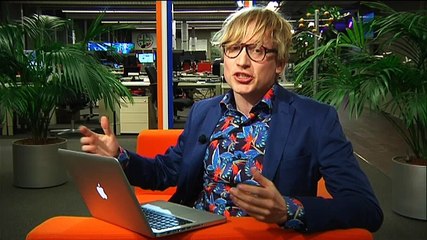 De Week van Bram (week 6) - RTV Noord