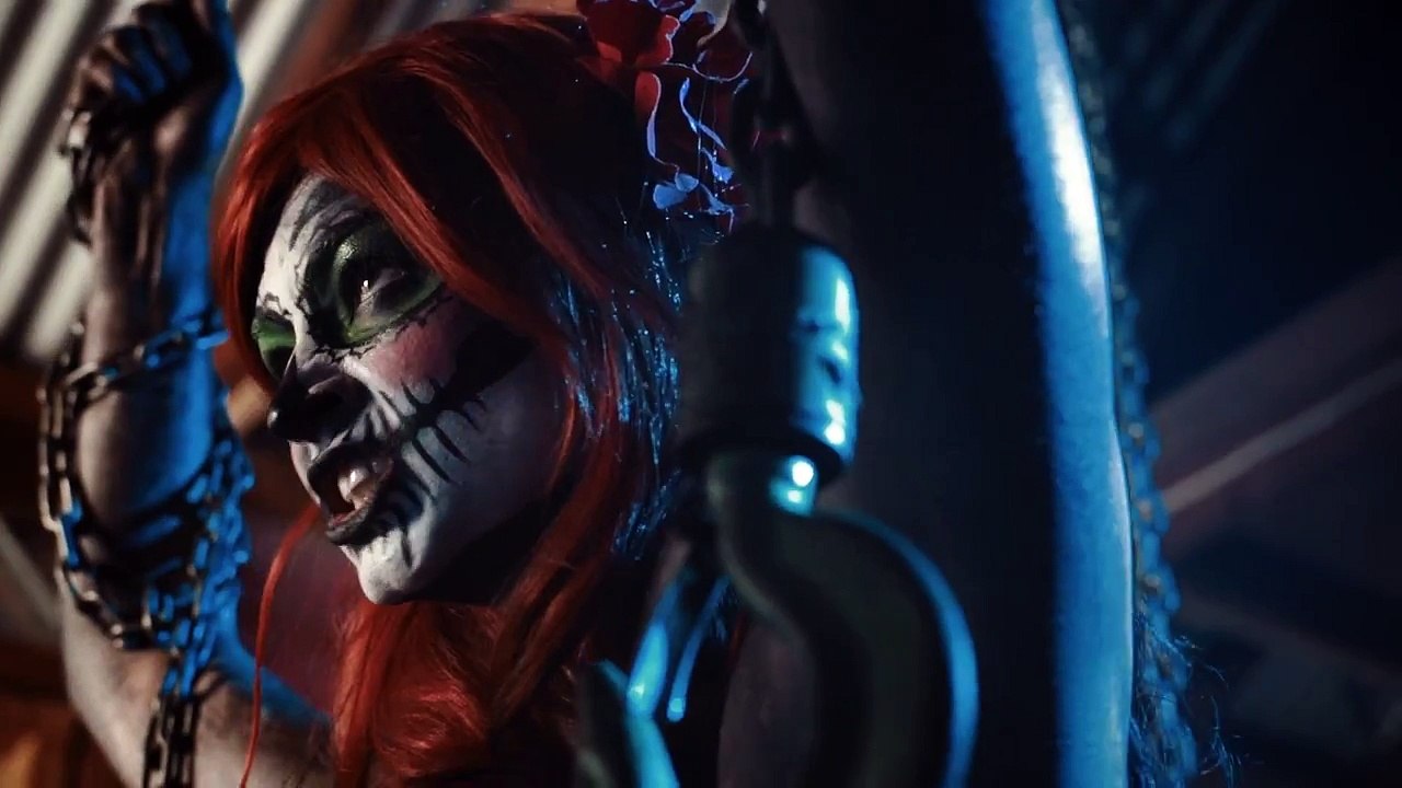 Wyrmwood - Clip: Photo Shoot