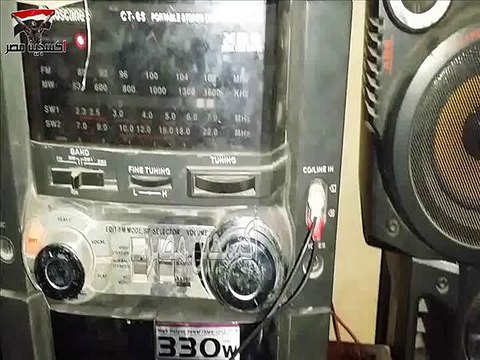 اعلان سافل جدا يعرضه راديو مصر بكتب اسمك يا حبيبى على بوكسر قطونيل