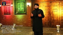 Muhammad Jawad Raza Attari - Muhammad Hamaray Bari Shan Walay