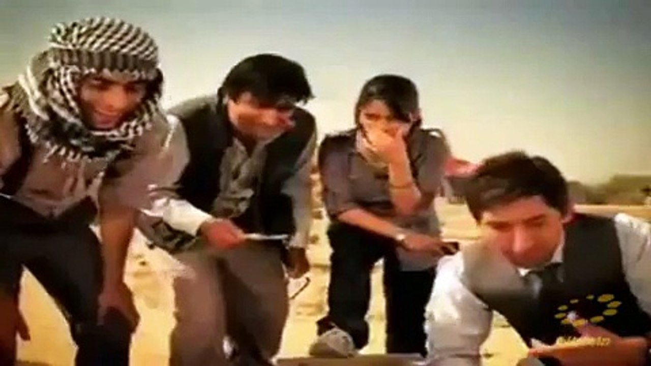 Ufone-Mummy Returns Funny