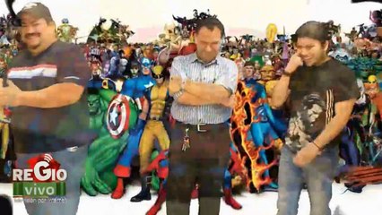 NOTIREGIO MATUTINO 22 DE ENERO DEL 2015