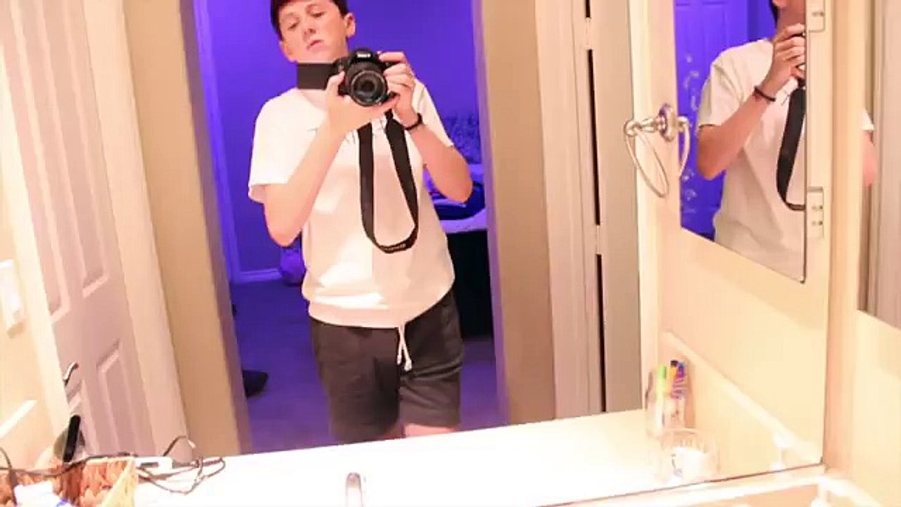 ROOM TOUR SLAYIN'
