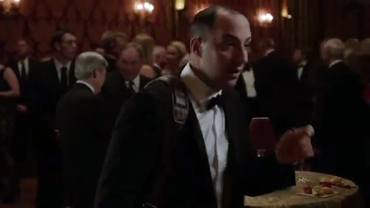 Veep (HBO) Funny Clip