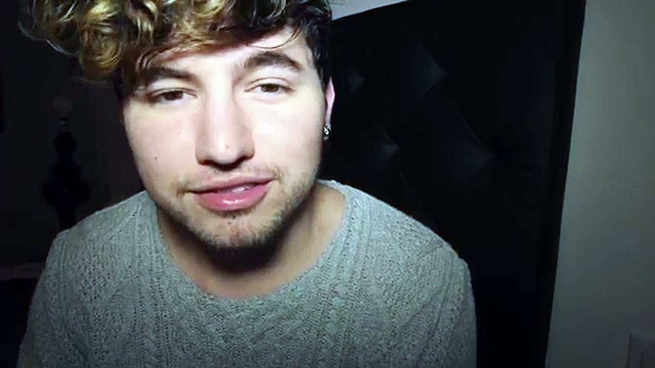 RICKY & KIAN DIRTY FANFIC