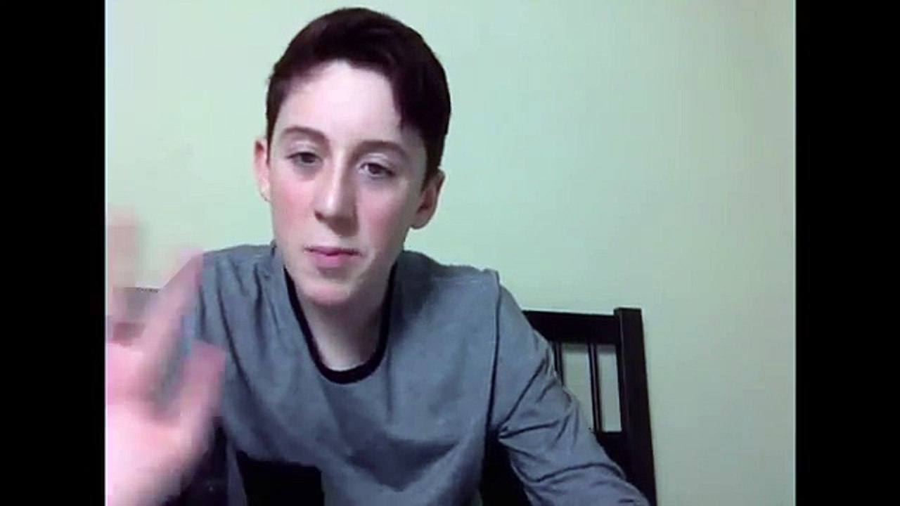 ACTING OUT DIRTY FANFICTION
