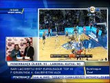 Euroleague Özel FBTV - Fenerbahçe Ülker 91-90 Laboral Kutxa Vitoria