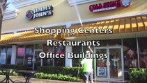 Orlando Pressure Cleaning 407-656-0442 Wash Rite Pressure Washing of Orlando