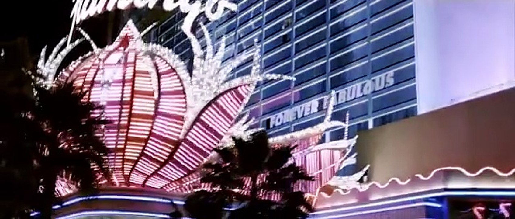 Gutshot Straight (2014) - Trailer