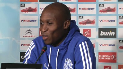 FOOT - L1 - OM - Fanni : «Zlatan se donne un rôle...»