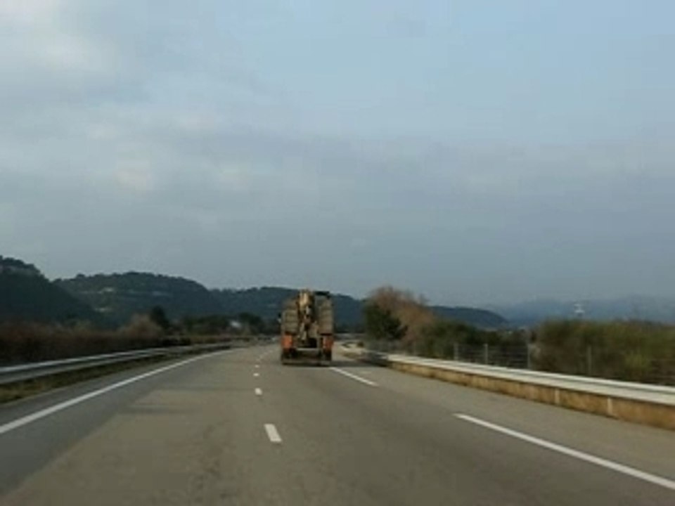 camion