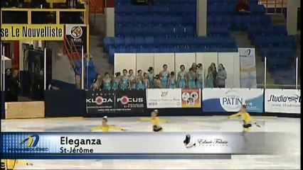 Synchro Élémentaire (REPLAY)