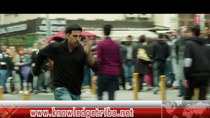Beparwah  BABY (Akshay Kumar)www.knowledgetribe.net