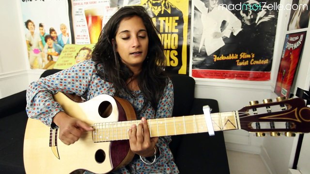 Maya Kamati - Écris-moi