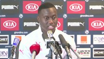 FOOT - L1 - FCGB - Saivet : «Tout faire pour recoller au haut de tableau»