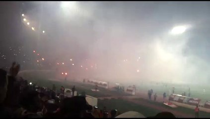 Crackage terrible كراكاج رهيب WAC vs masالوداد البيضاوي