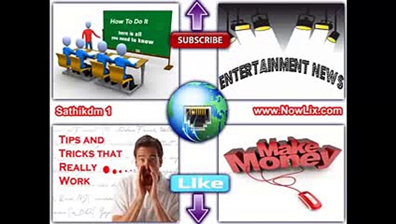 How To Upload New Template On Blogger HD Movies With Freelance Support