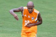Cristovão confia que Wellington Silva será boa opção para o Fluminense