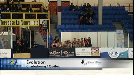 Synchro Élémentaire (REPLAY)