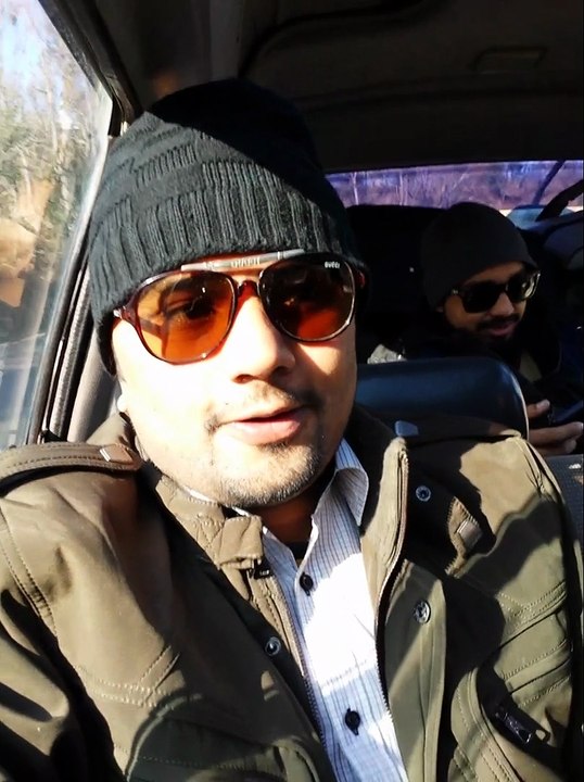 Pakistan Tour 22  2015