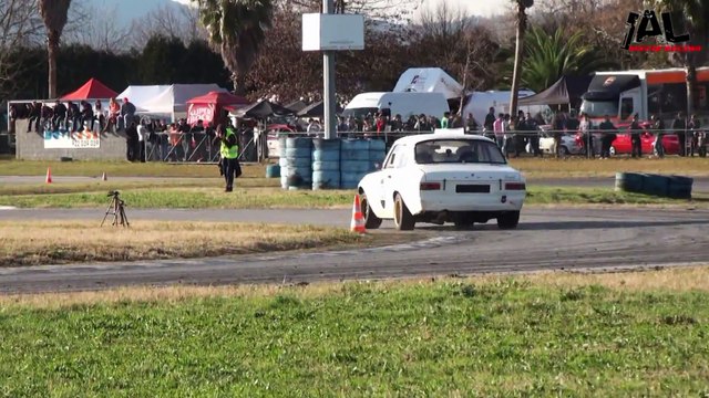 PEDRO MARTINS-LUIS AGUIAR - 8º Cam Rali Festival