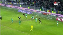 Pablo Chavarria 2:3 | Saint Etienne - Lens 06.02.2015 HD