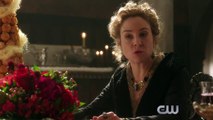 Reign 2x14 Extended Promo The End of Mourning