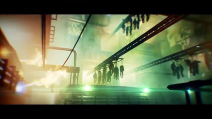 Zombie Army Trilogy - Trailer d'annonce