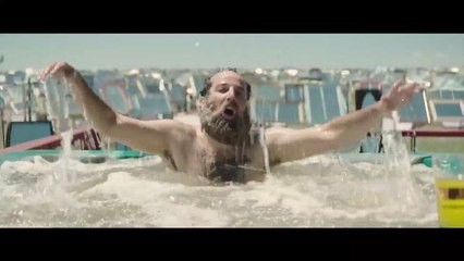 Hilarious New Ad for Budget Direct Shows Why They Don't Insure Idiots