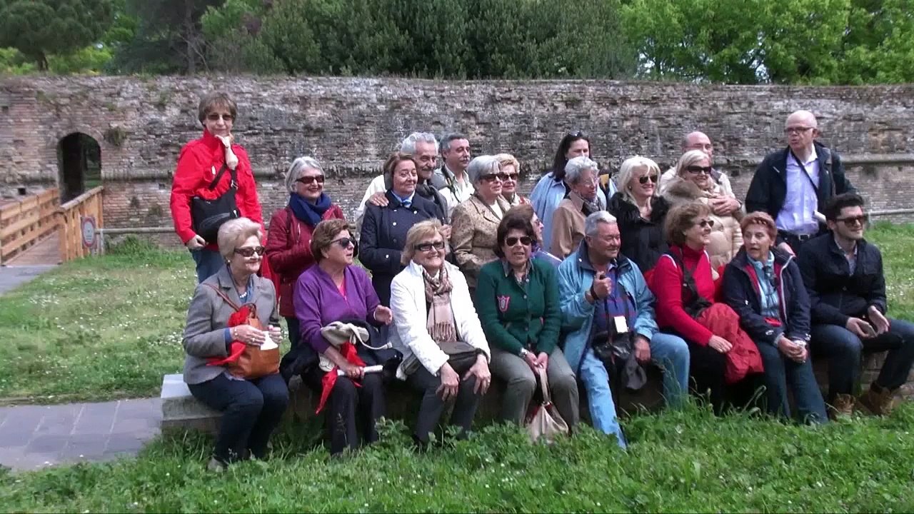 Rávena 2014 HD
