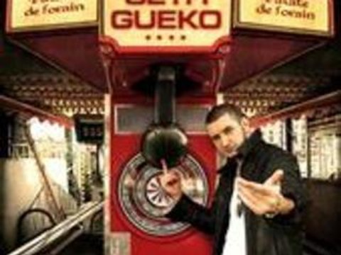 SETH GUEKO DE NEOCHROME SUR HOT 95