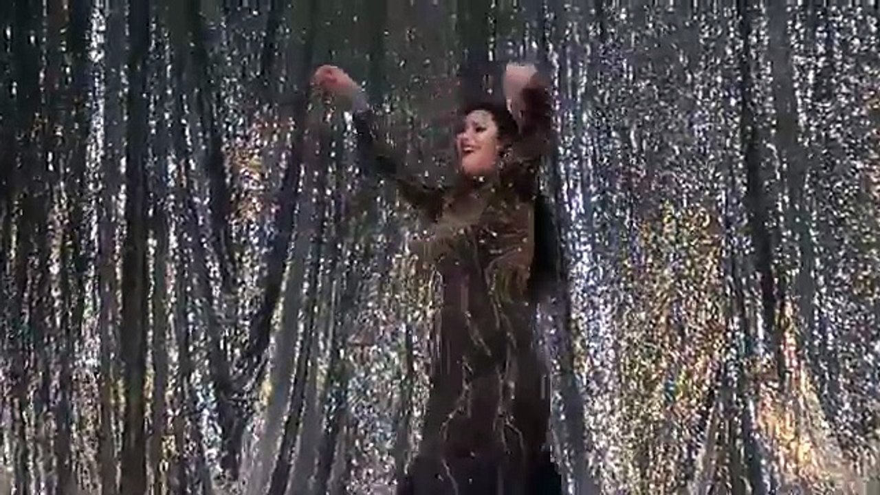 Super Hot Arabic Belly Dance Valeria Bakurova