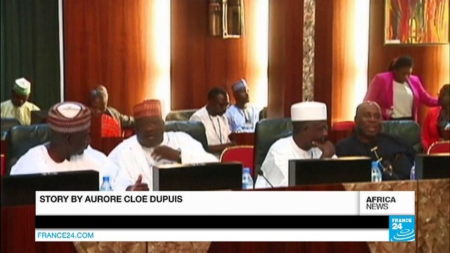 Boko Haram crisis: Militants attack Niger for the first time