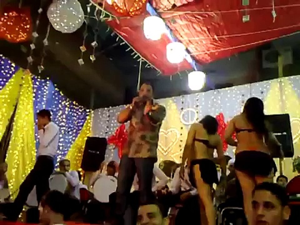 Super Hot Egyptian Belly Dance