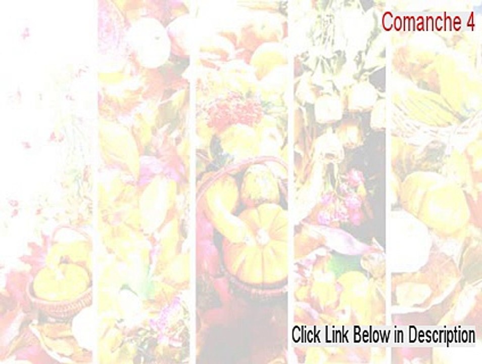 Comanche 4 Full [Download Here]