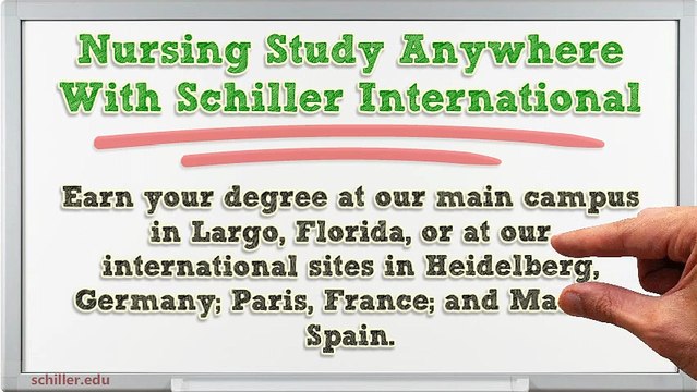 Schiller University, international business school tampa florida, international business school florida