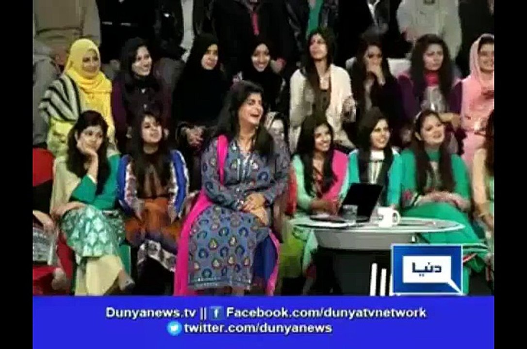 Excellent Parody Of Qaim Ali Shah By Iftikhar Thakur