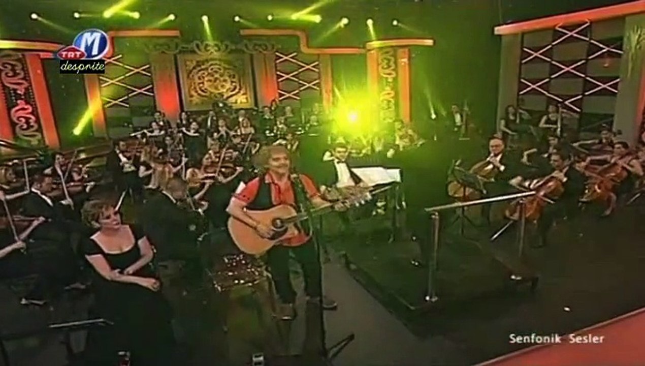 10 derya köroğlu yağmurun elleri 11.11.2011 senfonik sesler