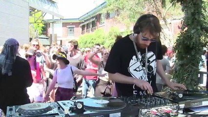 Noise In My Head Boiler Room x Sugar Mountain Festival DJ Set
