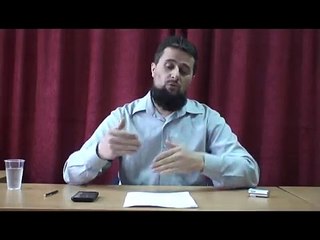 „Ролята на жената в различните периоди от ислямската история“