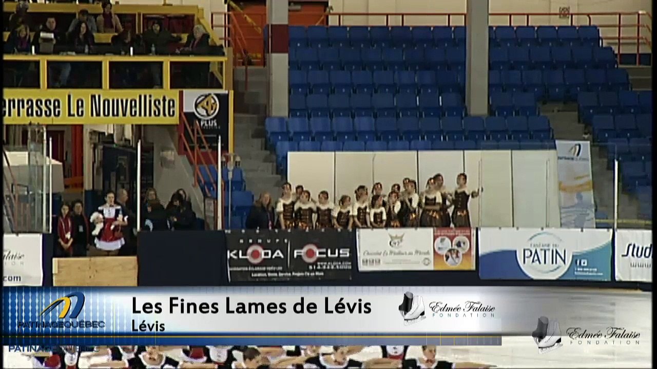Synchro Juvénile (REPLAY)