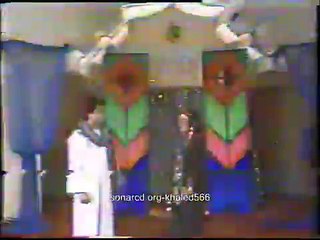 سميره سعيد و محمد ثروت-ياعزيزه