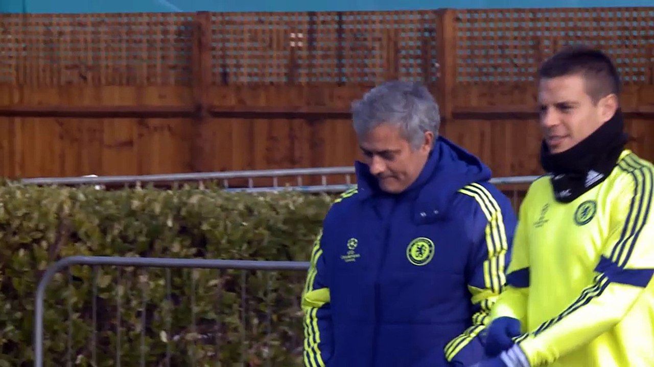 Mourinho: 'Mein Schweigen spricht Bände'