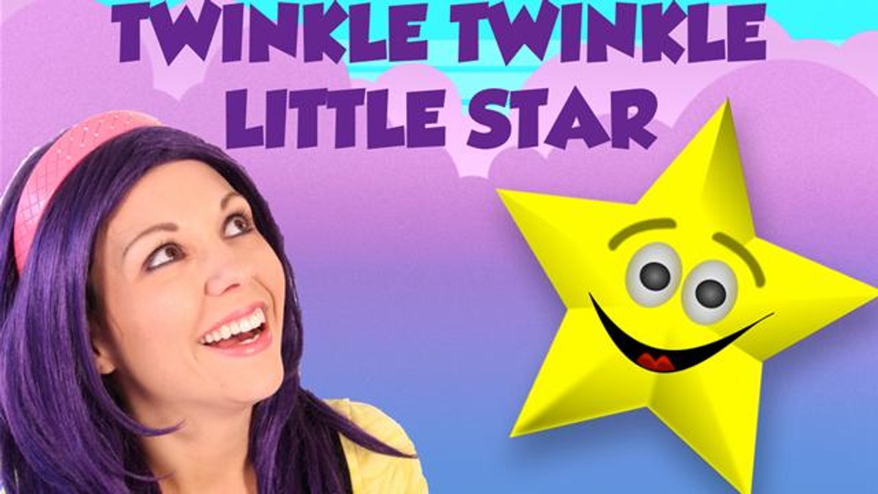 Twinkle Twinkle Little Star