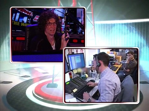 HTVOD - Jason Fights With Ralph Over Geek Time - 04-24-12 [WDM]