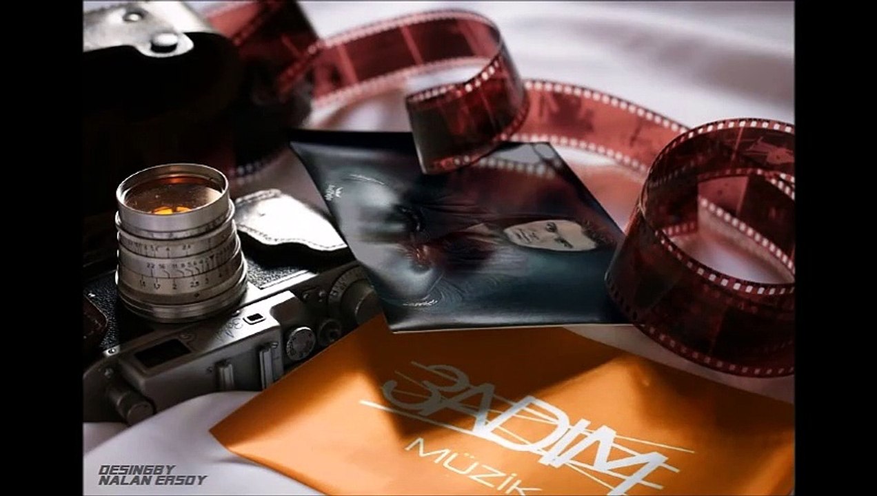 İnanç ''Yükseliyorum'' Albümü 2015 Çıktı Teaser