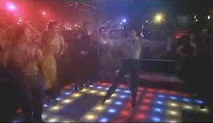 La febbre del sabato sera