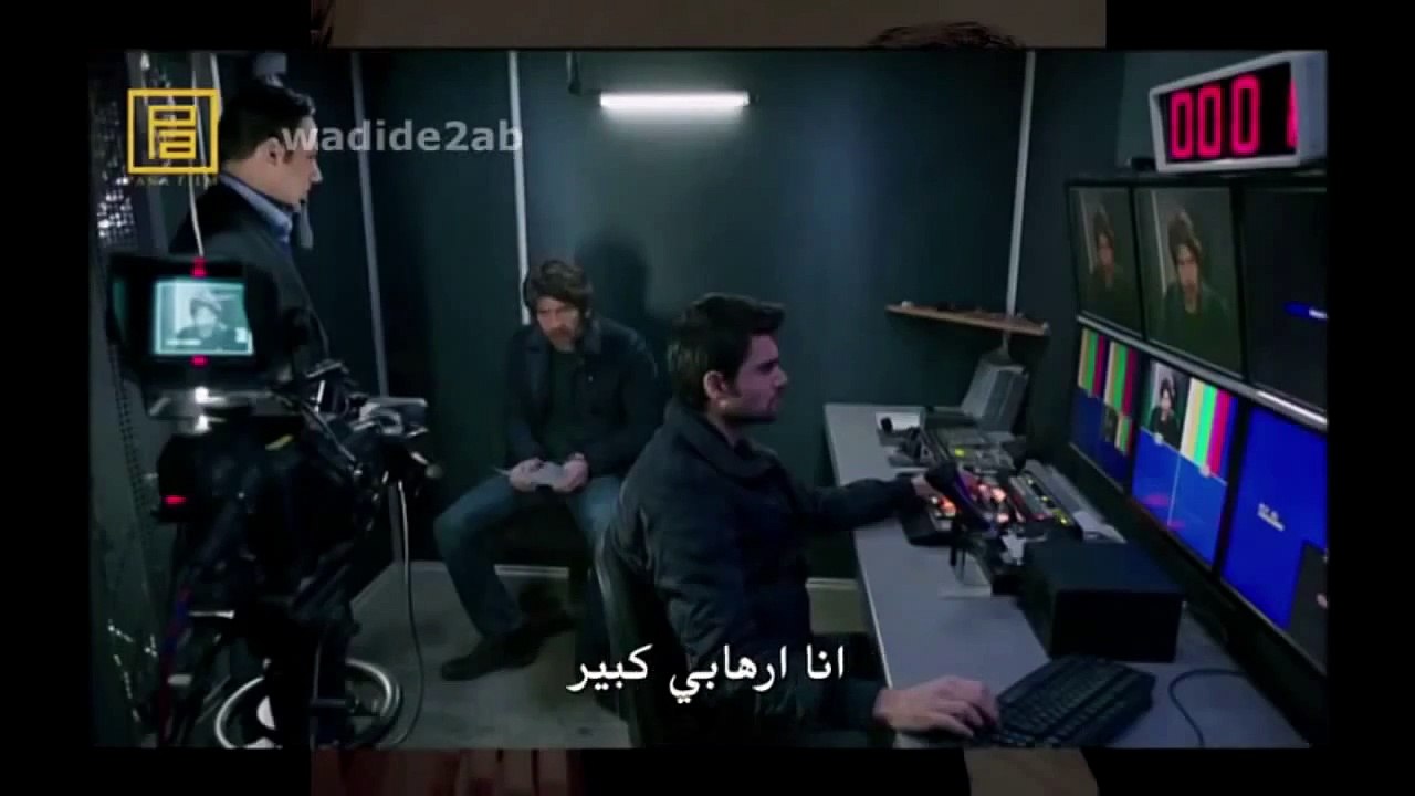 موعد عرض الحلقة 242 الحلقتين 25 26 مسلسل وادي الذئاب الجزء 9